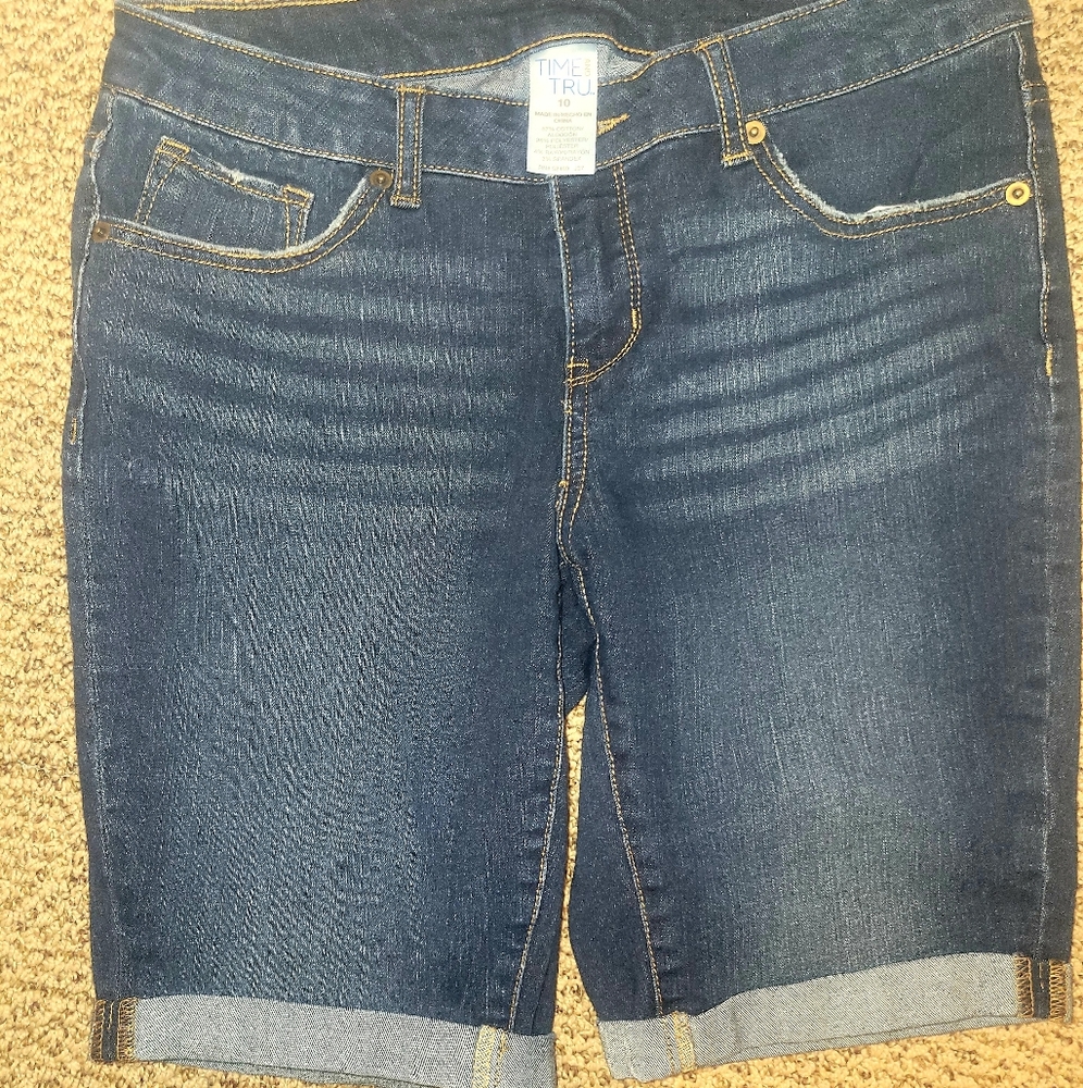 Women's short bundle